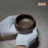 铜师傅 铜香炉 《三足扁圆炉》 客厅桌面办公桌家用室内装饰品 商品缩略图4