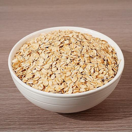 兴龙广缘2kg快熟燕麦片 商品图3