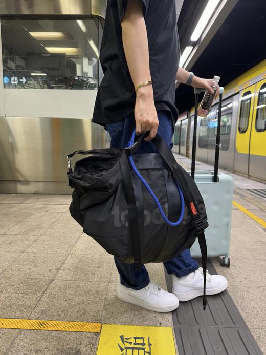 topologie多功能旅行包 商品图3