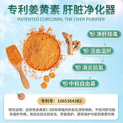 Vinsic肝能量片 商品图7