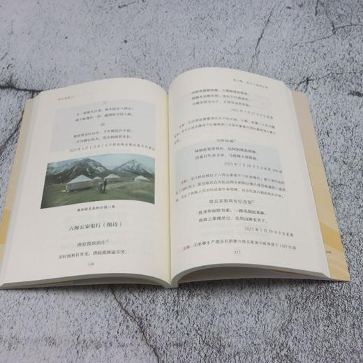 今日戍边人 商品图4