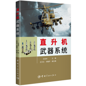 直升机武器系统