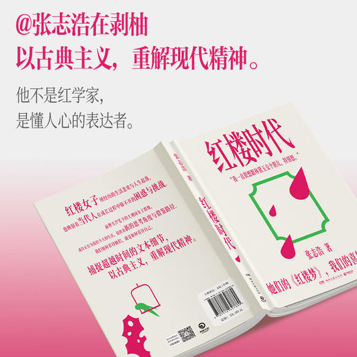 红楼时代 商品图1