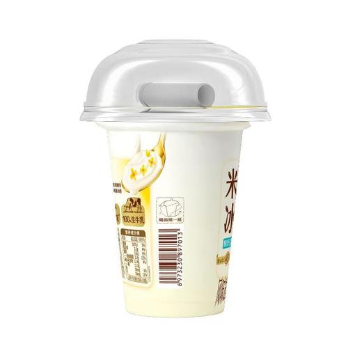 北海牧场米酿冰酪酸奶昔210g 商品图1