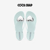 coolchap 嘭嘭爱心系列凉拖 商品缩略图5