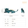 铜师傅《四方来财》客厅桌面貔貅铜摆件 家居装饰工艺品 商品缩略图4