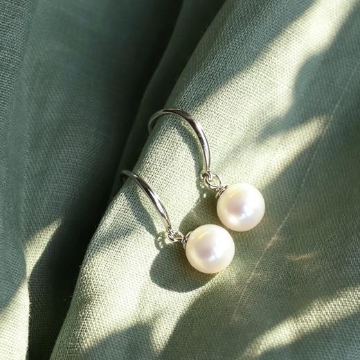 【母亲节 珍珠系列】温润大气  整点有仪式感的惊喜～ 商品图5