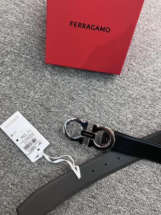 可剪双面皮带he 商品图1