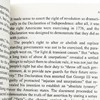 独立宣言与美国宪法 英文原版书籍 The Declaration of Independence 美国历史英文版 进口书 商品缩略图2