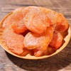 【清甜舒口 肉厚柔韧】谯山谷竹盐枇杷干100g*3袋 商品缩略图3