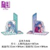预售 【中商原版】轻小说 欢迎来到实力至上主义的教室 3年级篇 特装版 第2集 衣笠彰梧 台版轻小说 台湾角川出版 商品缩略图3