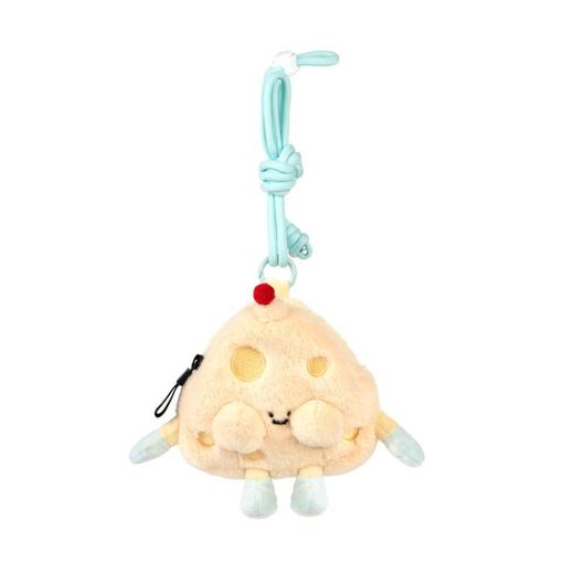 啰嘎啰嘎起司饭团奶酪随身包-无糖 商品图0