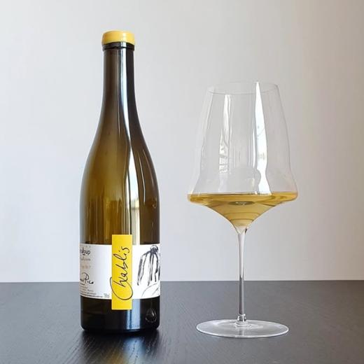 40-70年藤！清新多汁 “狼爪”帕特斯卢普酒庄夏布利天使之风白葡萄酒 Domaine Pattes Loup Chablis Vent D'Ange 2022 商品图2