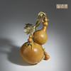 铜师傅《福禄满堂》客厅桌面玄关葫芦装饰品摆件送领导长辈礼物 商品缩略图1