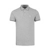 【超惠秒】Emporio Armani 阿玛尼 男士弹棉飞鹰logo短袖 Polo T恤 11905 商品缩略图8