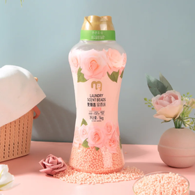 麦德龙 麦臻选 留香珠（玫瑰秘境）1kg