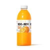 兴龙广缘1kg NFC100%橙汁 商品缩略图0