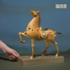 铜师傅《马到成功》客厅桌面铜马摆件 家居工艺品 送领导开业礼物 商品缩略图6