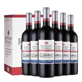 2021年奔富洛神山庄探享家经典红葡萄酒，酒精度13.5度，整箱750ml*6瓶，智利进口红酒，原瓶原装，正品保证。