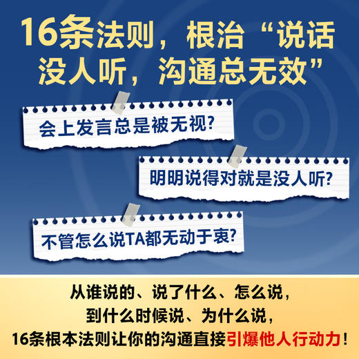 沟通力16法则 商品图2