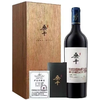 2021年长城桑干梅鹿辄赤霞珠干红葡萄酒，酒精度14度，整箱750ml*4瓶。原箱原码不怕查，少量现货。 商品缩略图1