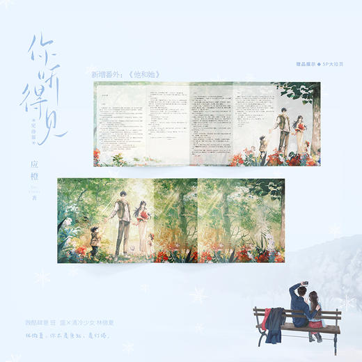 你听得见.完结篇 商品图3