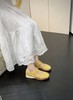 品牌同款！纪华菲浅口魔术贴玛丽珍运动单鞋  26Y04104- 商品缩略图11