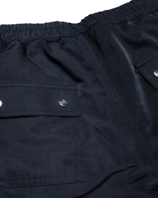 男款尼龙口袋短裤he 商品图2