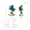 铜师傅《乐踏云歌》国风马摆件 家居创意工艺品 装饰品乔迁礼物 商品缩略图6