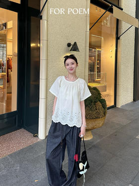 ForPoem · 穿搭分享 · @Tinn