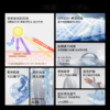 【全波段2026全新升级防晒4.0版】素湃全波段插肩防晒衣3603原纱防晒原纱凉感（下单后72小时内发货） 商品缩略图1