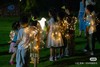 5.23两天一夜！带娃露营追萤火虫去！崇州格兰坪【流萤之森奇遇记】 穿越原始森林+流萤秘境！森林徒步、住森林帐篷、游萤火之森；古法叫花鸡、战斧牛排星空盛宴 商品缩略图8