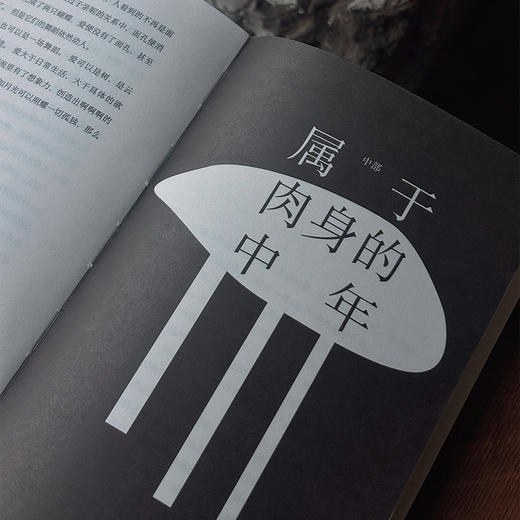 沉默的奔跑:中年手记 商品图3