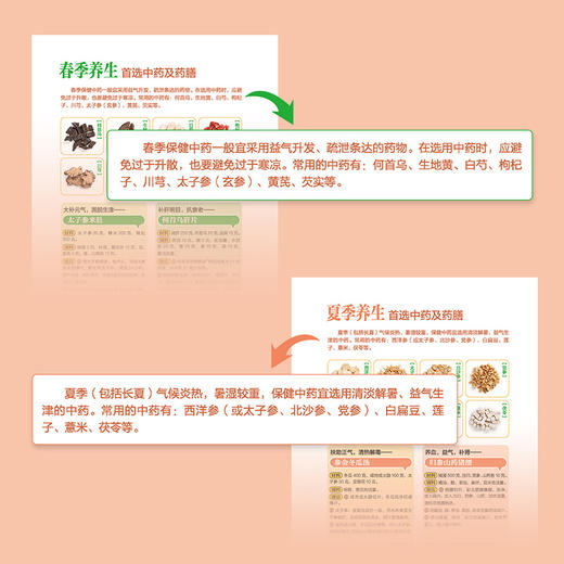 《本草纲目》中药膳食养生良方(有声版) 商品图3