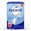 [极速送达]英国 爱他美（Aptamil）婴幼儿奶粉 4段 800g（新版） 商品缩略图0