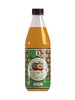 溪存（PE瓶）百香果苏打果汁汽水500ml/瓶 商品缩略图0