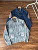EVI x ICECREAM联名牛仔夹克 商品缩略图4