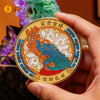 灵山梵宫-灵山纪念章 商品缩略图2