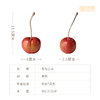 铜师傅《樱为心动》铜樱桃家居客厅装饰品摆件 节日送礼开业礼品 商品缩略图5