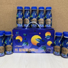 2025年12月新款悠蜜膳食纤维蓝莓复合果汁，每箱200ml*10瓶 商品缩略图0