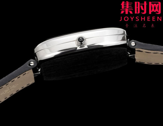 新品OMF百达翡丽 PP Golden Ellipse珍稀工艺系列5738/51G-001 雕花男士腕表 商品图4