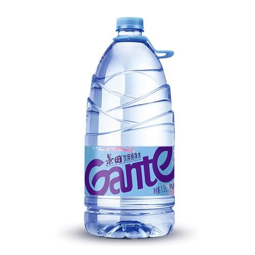 B1F【酒水】景田纯净水  规格：1.5L（取货日期：即买即取） 商品图2
