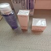 【大牌清仓 三件组合 秒杀价998元 】lancome兰蔻塑颜三件套三管精华50ml+紫水400ml+塑颜百肽面霜50ml【CDF】26年6月 介意勿拍 商品缩略图1