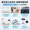 海尔（Haier）小型波轮洗衣机全自动 3KG迷你婴儿内衣裤专洗 除菌螨 租房一人不占地 家用家电补贴 XQBM30-218 /家用电器 /大 家 电 /洗衣机 商品缩略图1