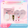 五一嗨购季【全球购*赠礼袋】L'occitane/欧舒丹经典甜蜜樱花限定浪漫花香香氛爱心礼盒 樱花润肤乳250ml+香氛润手霜30ml*4·现货速达 商品缩略图3