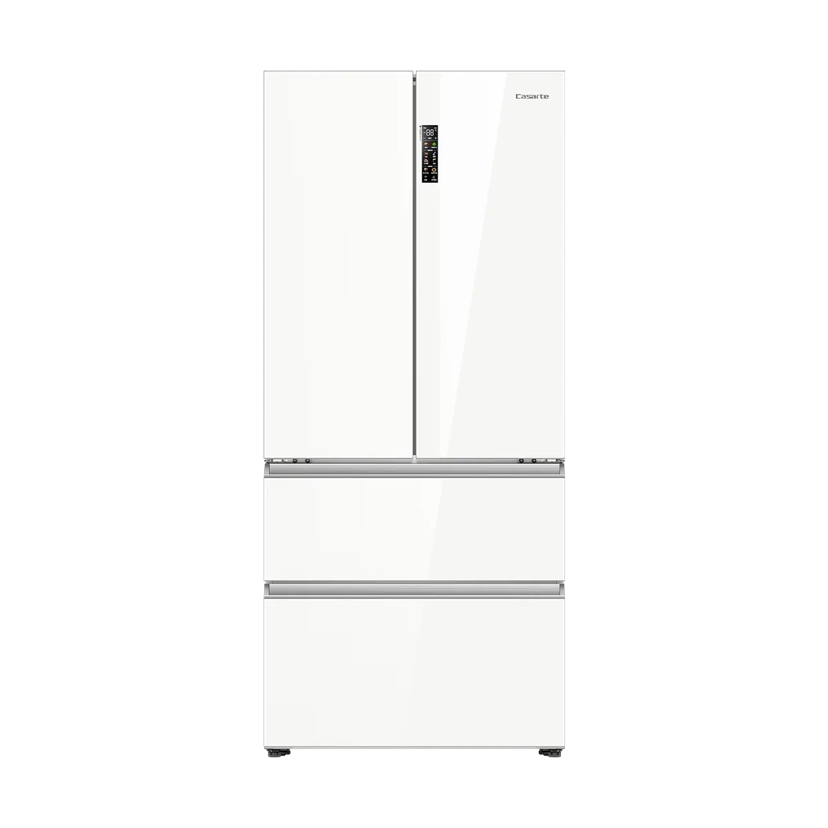 卡萨帝（Casarte）冰箱 BCD-502WGCFDM4G6U1