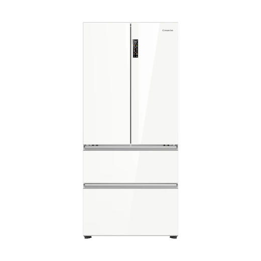 卡萨帝（Casarte）冰箱 BCD-502WGCFDM4G6U1 商品图0