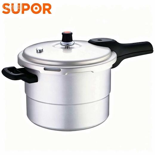 苏泊尔26cm好帮手压力锅.蒸格/YL269H2 商品图2