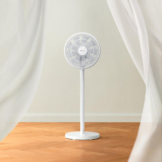 小熊电风扇DFS-D40C3【分仓直发，72小时发货，周末节假日不发货】 商品图2
