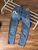 EV牛仔裤25SS秋季新款男士印花海鸥重工水洗休闲裤！ 商品缩略图3